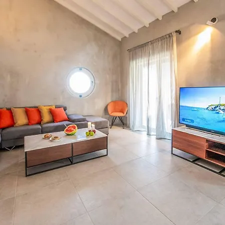 빌라 Art House By The Sea