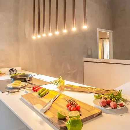 빌라 Art House By The Sea