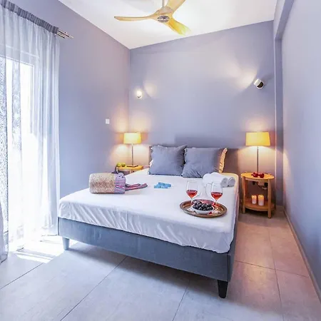 빌라 Art House By The Sea *